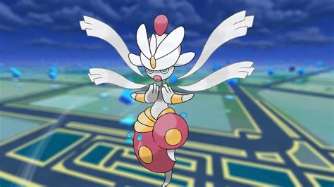 Mega Medicham Raid Guide .